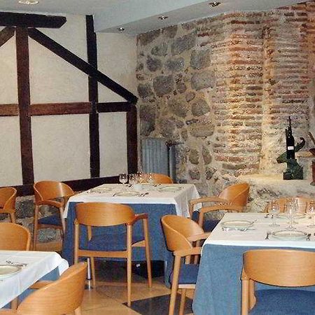 Ávila Hospederia La Sinagoga酒店 外观 照片
